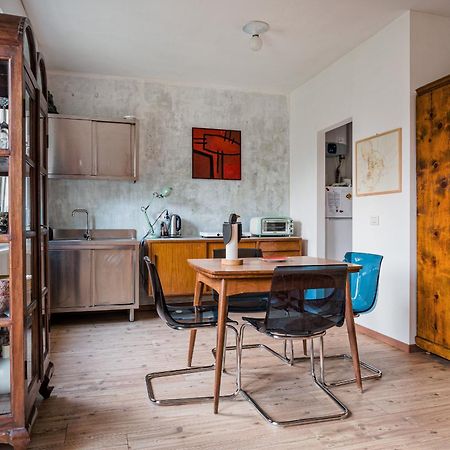 Casa Di Nin Apartment Torbole Sul Garda Ngoại thất bức ảnh