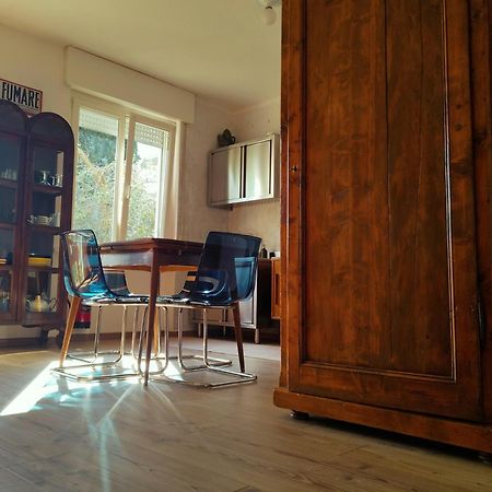 Casa Di Nin Apartment Torbole Sul Garda Ngoại thất bức ảnh