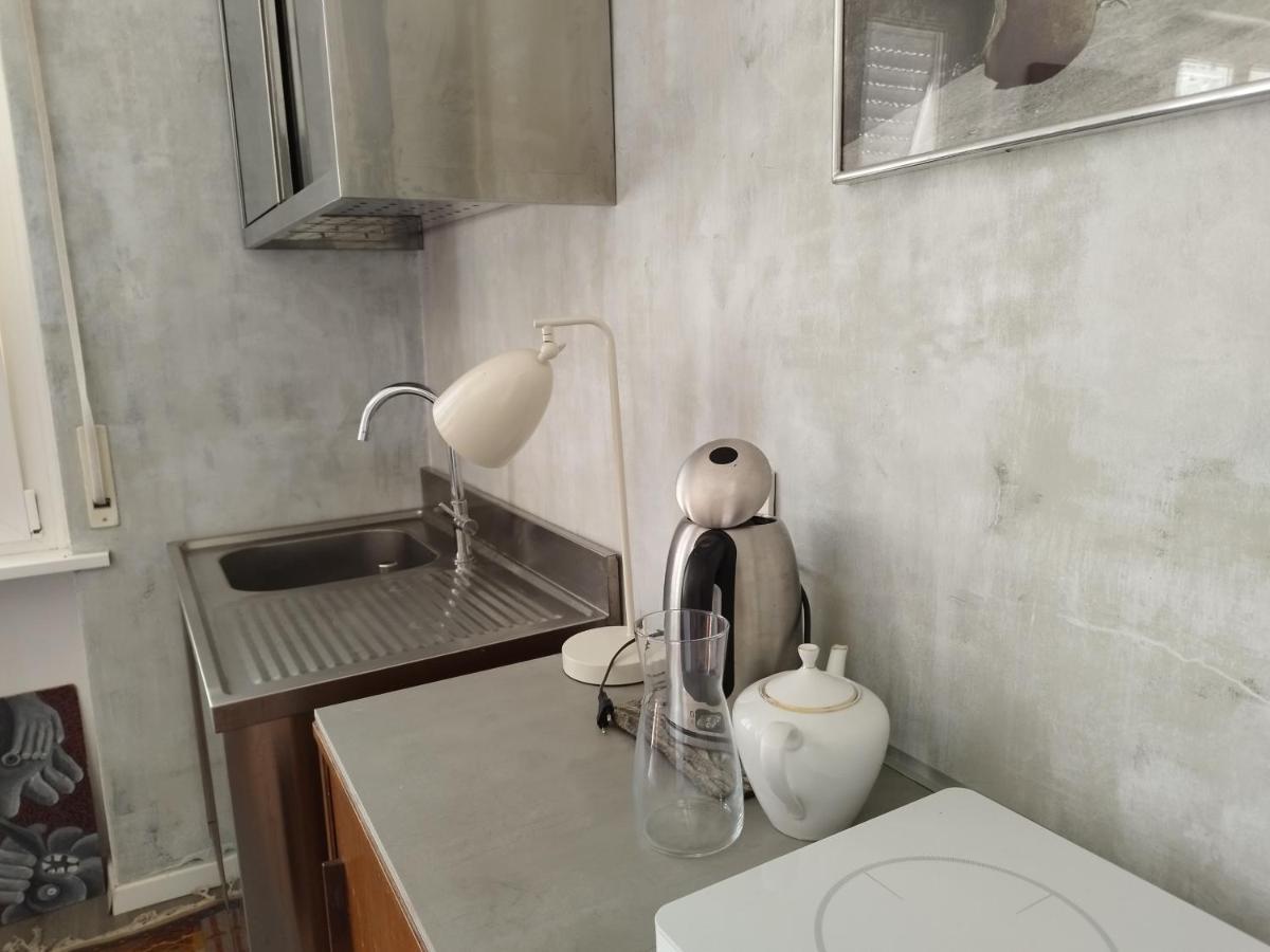 Casa Di Nin Apartment Torbole Sul Garda Ngoại thất bức ảnh