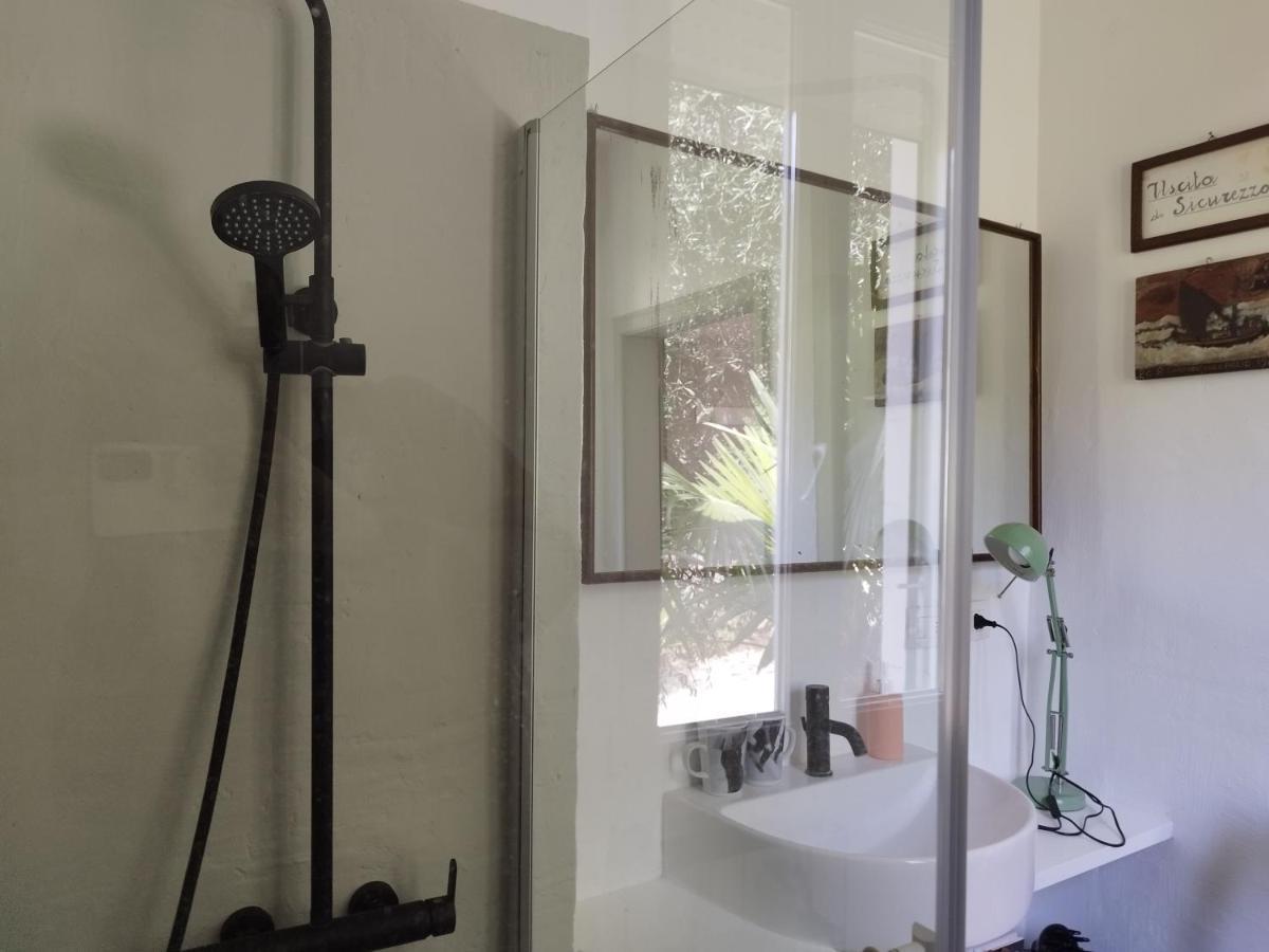 Casa Di Nin Apartment Torbole Sul Garda Ngoại thất bức ảnh