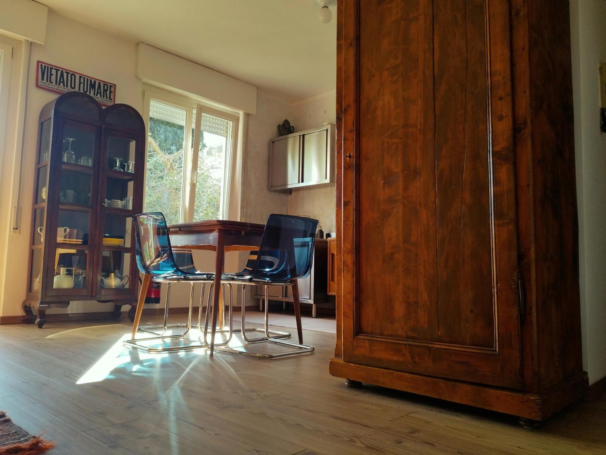 Casa Di Nin Apartment Torbole Sul Garda Ngoại thất bức ảnh