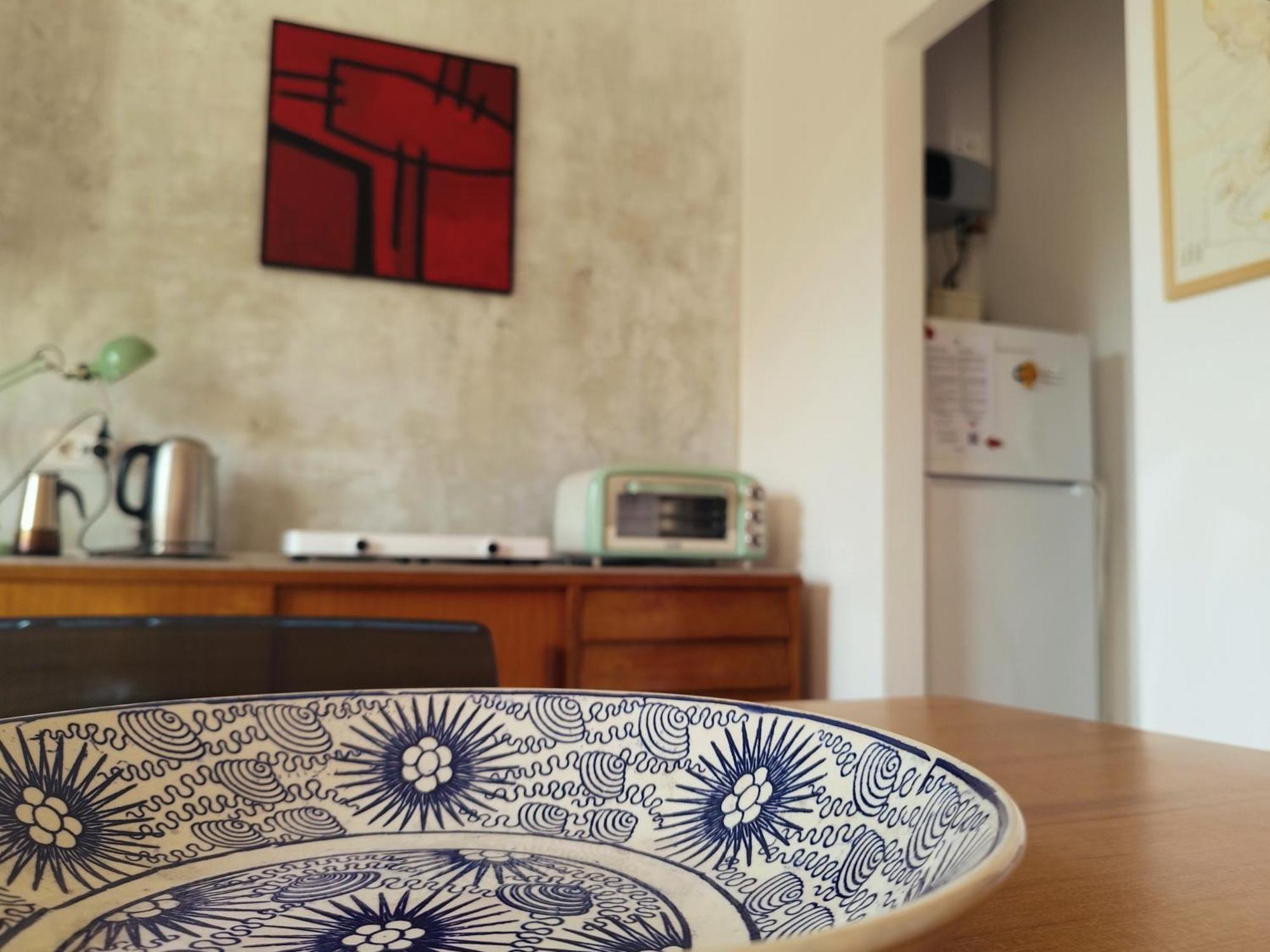 Casa Di Nin Apartment Torbole Sul Garda Ngoại thất bức ảnh