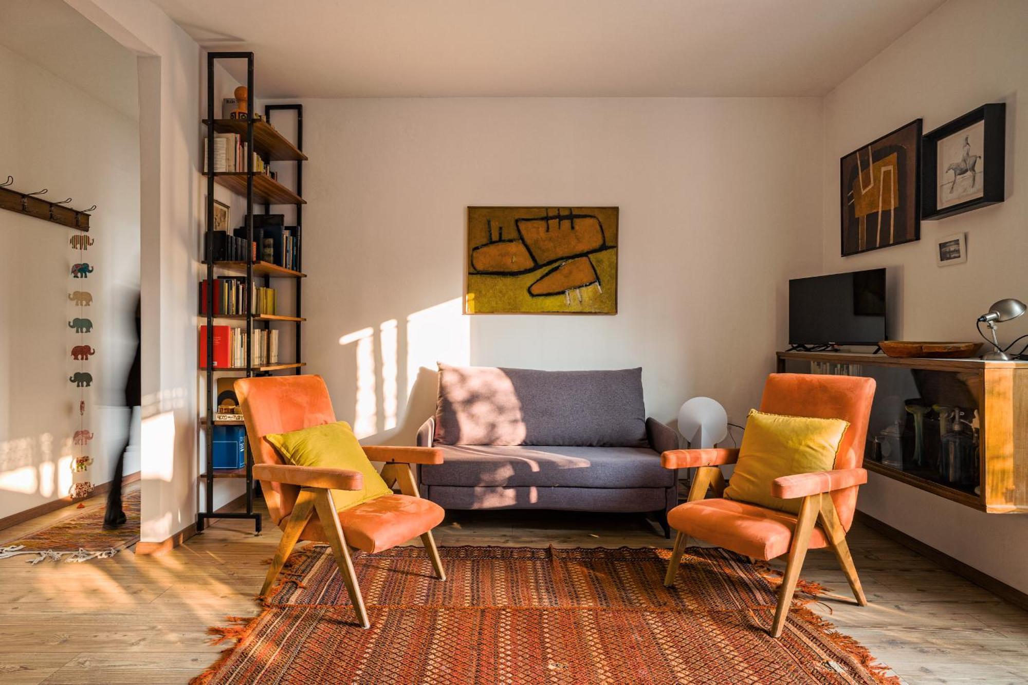 Casa Di Nin Apartment Torbole Sul Garda Ngoại thất bức ảnh